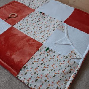 Tapis d'éveil