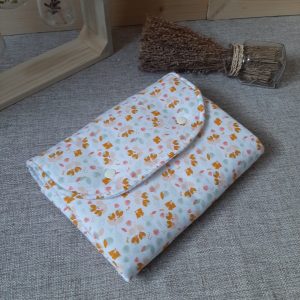 Tapis Ă langer nomade