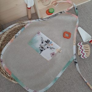 Tablier enfant
