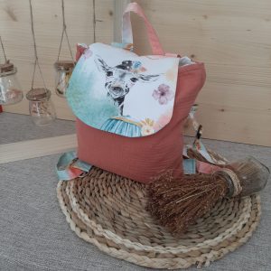 Sac à dos enfant