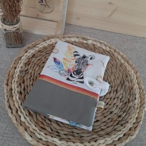 Protège carnet de santé