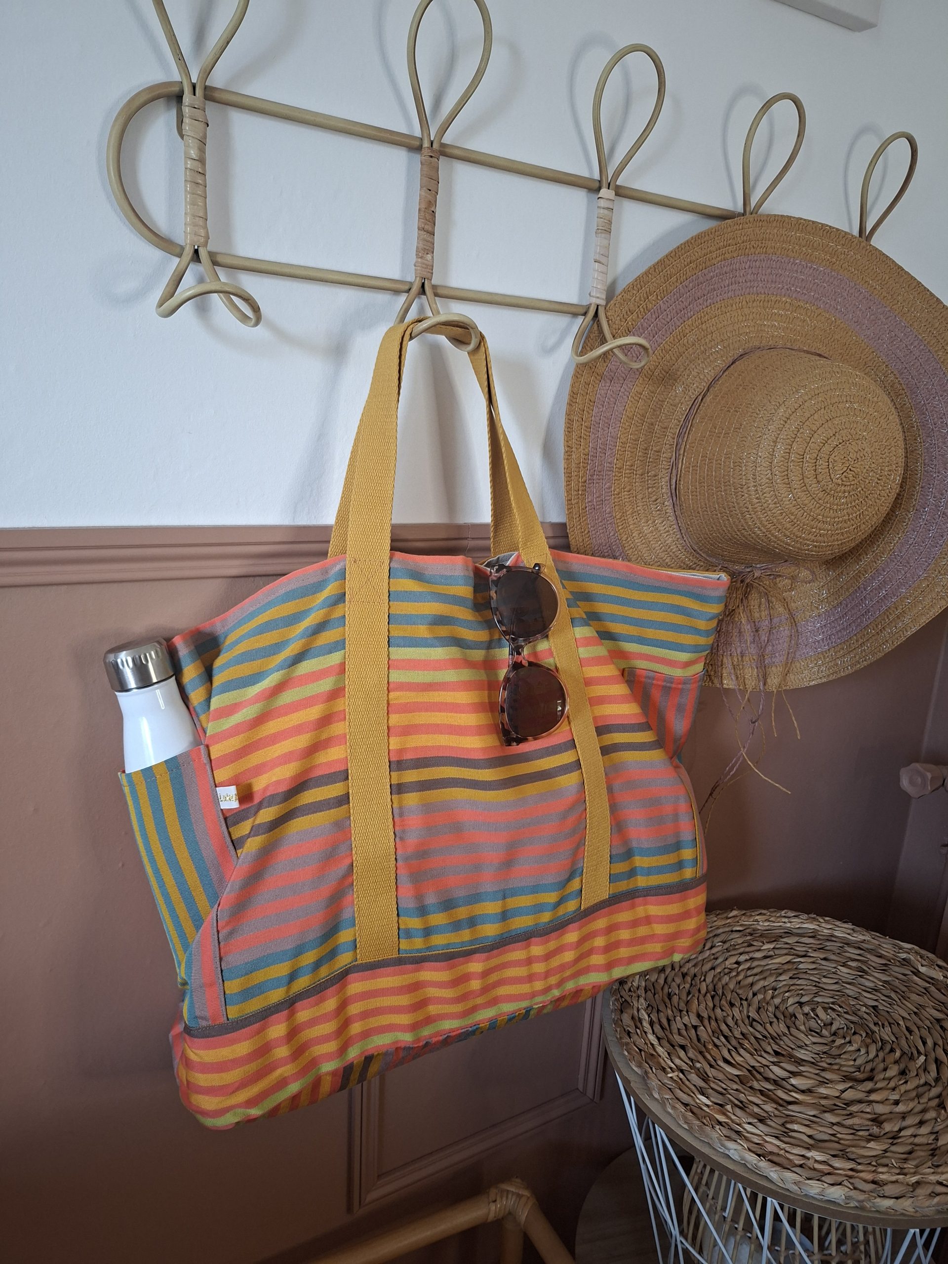 Sac de plage – Image 4
