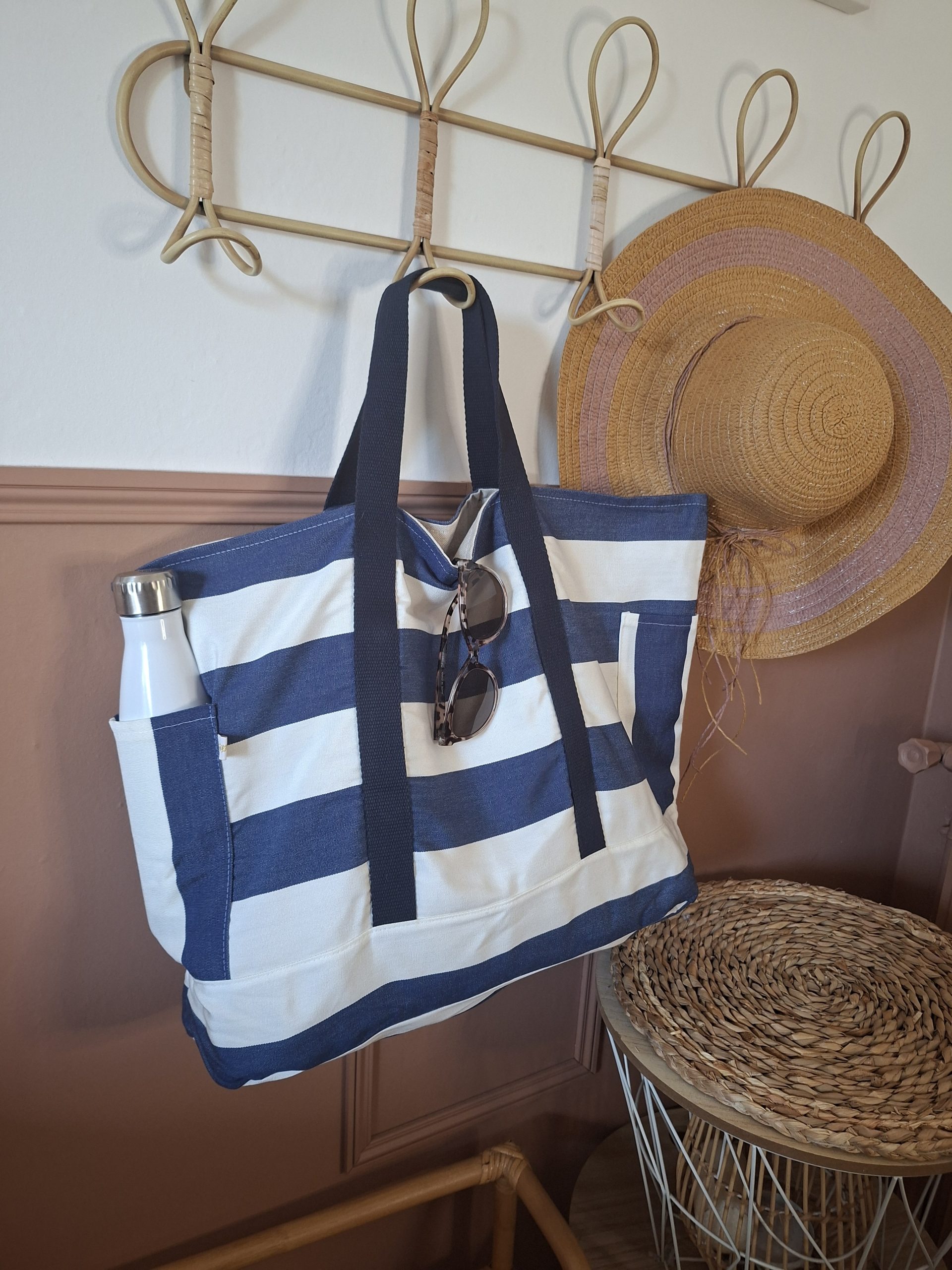 Sac de plage – Image 3