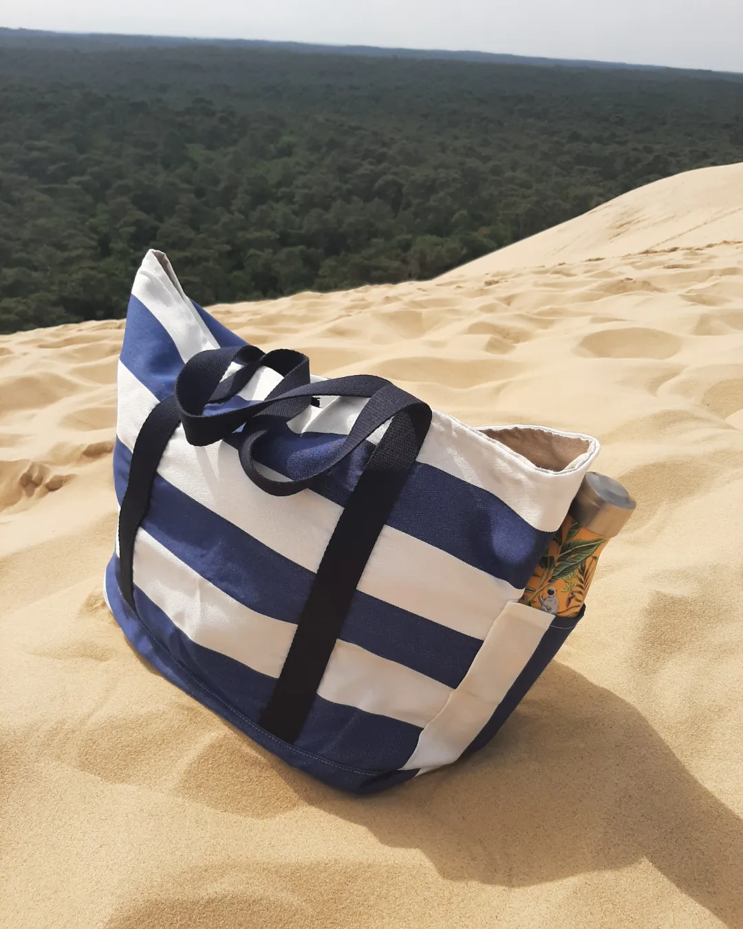 Sac de plage