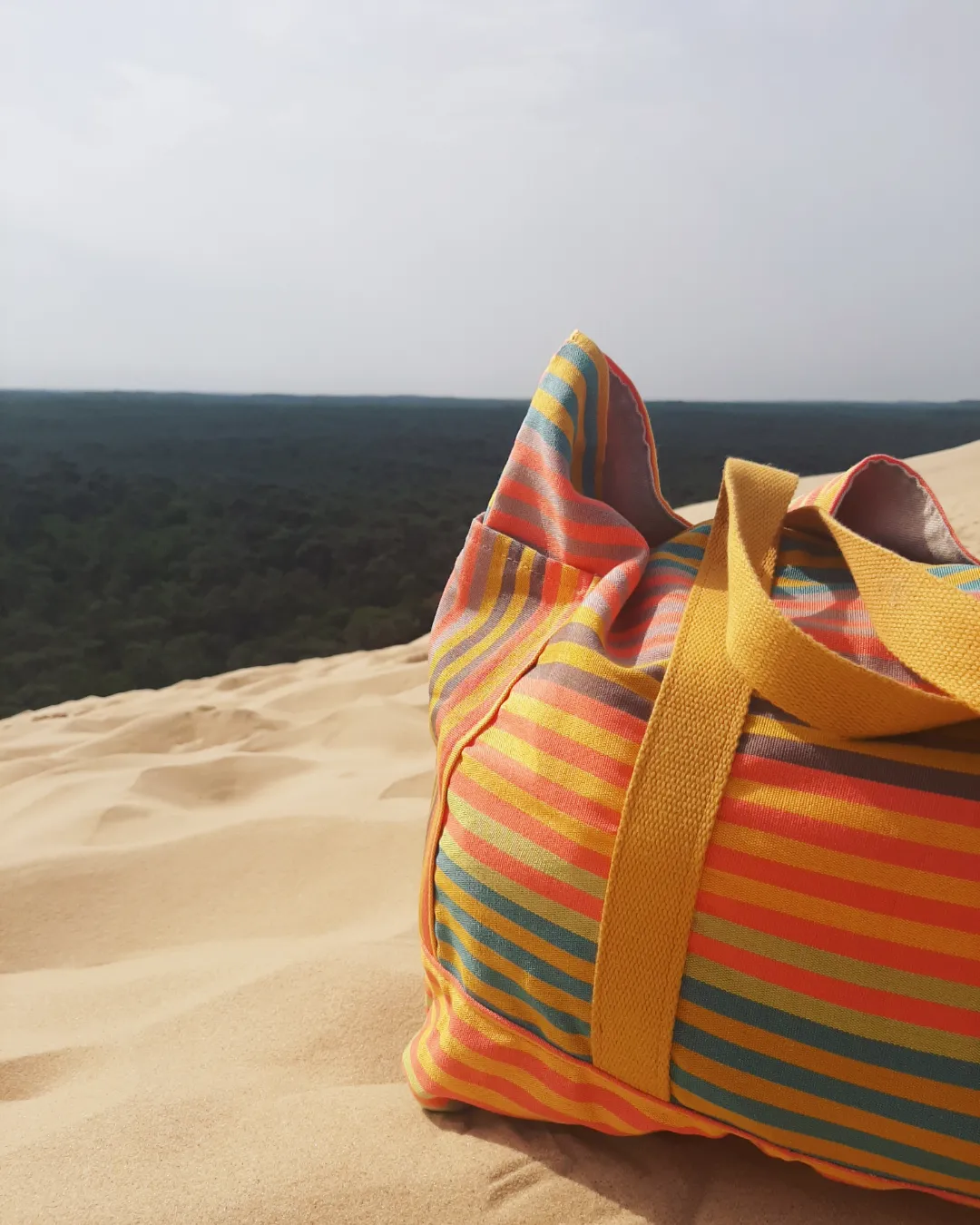 Sac de plage – Image 2