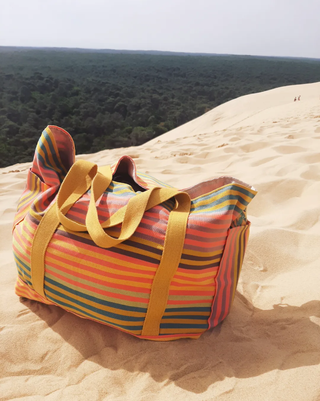 Sac de plage – Image 3