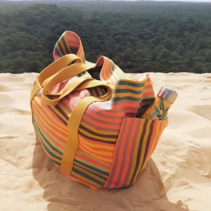 Sac de plage