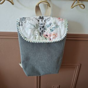 Sac à dos enfant