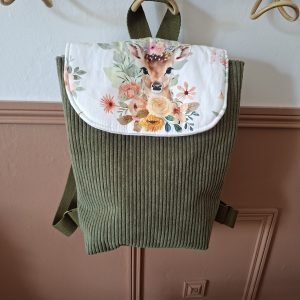 Sac à dos enfant