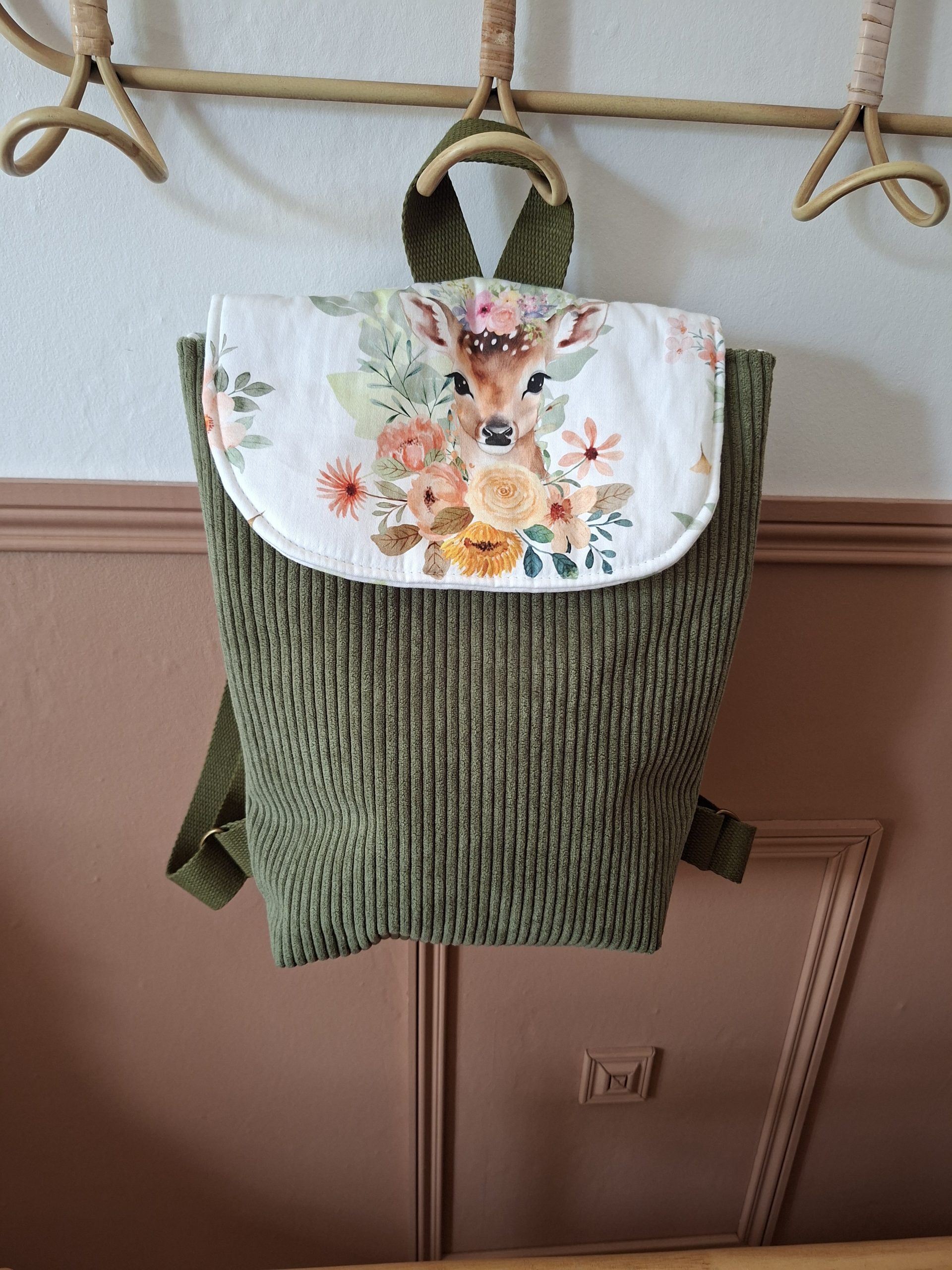 Sac à dos enfant
