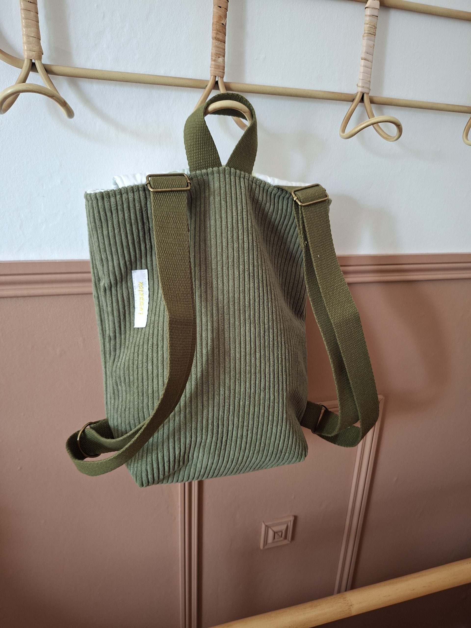 Sac à dos enfant – Image 2