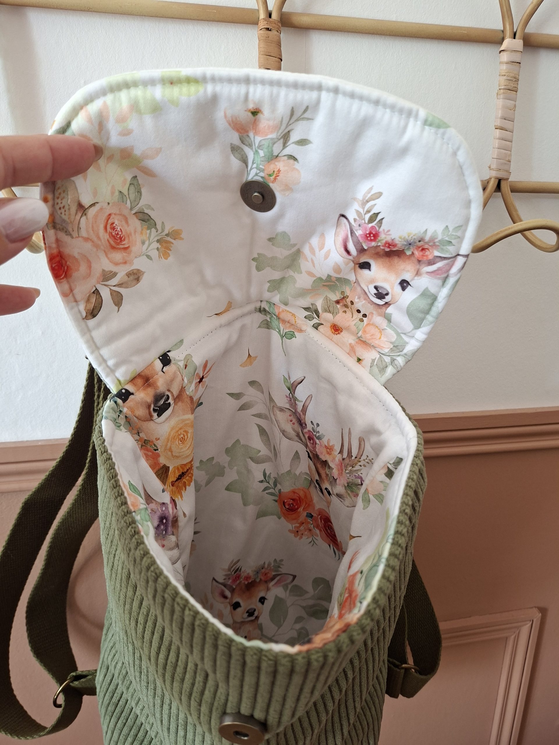 Sac à dos enfant – Image 3