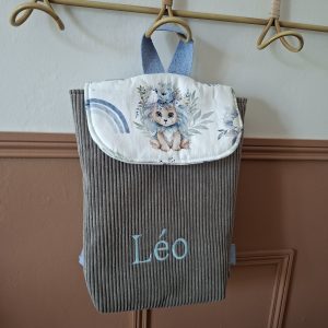 Sac à dos enfant
