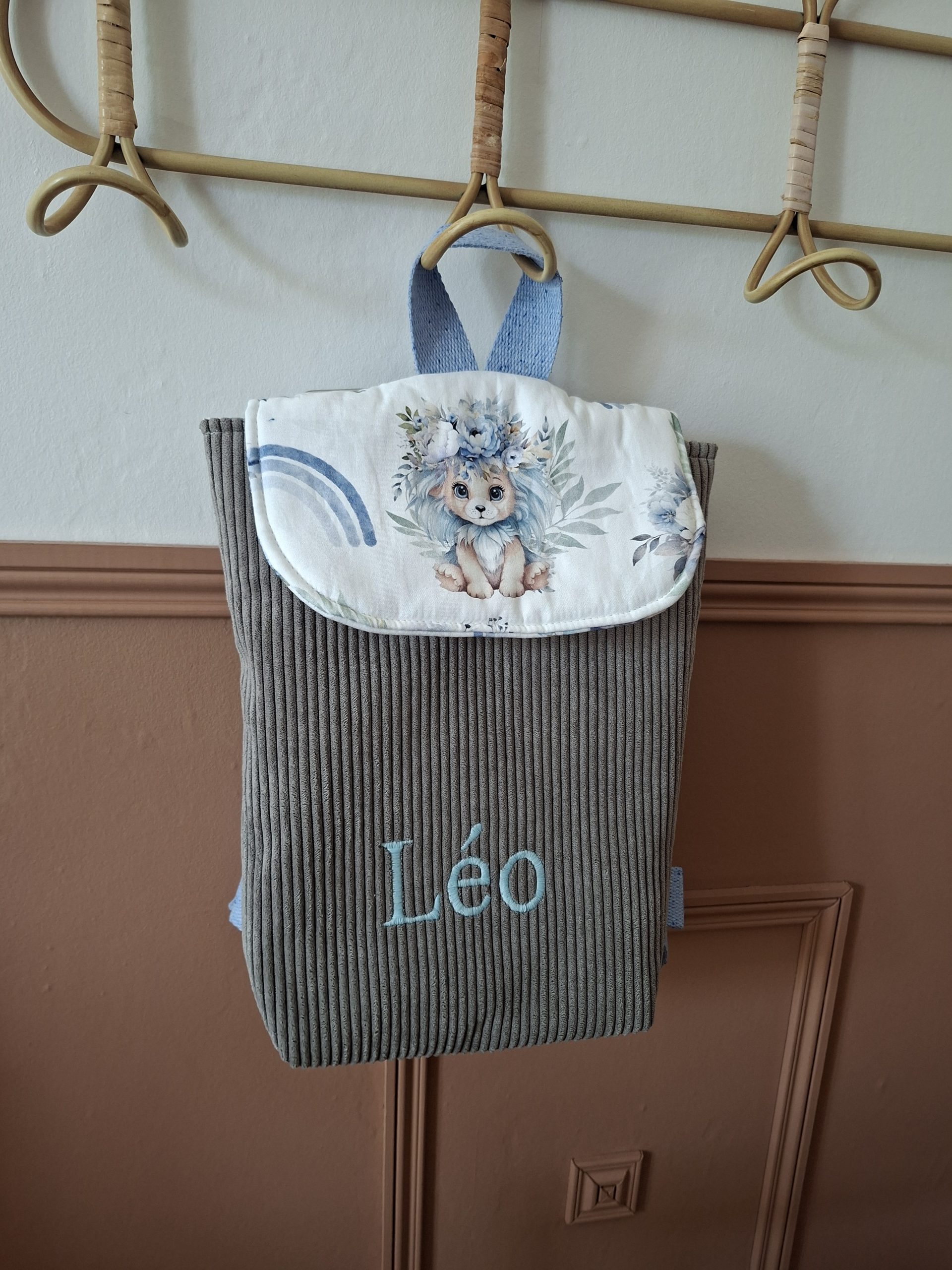 Sac à dos enfant