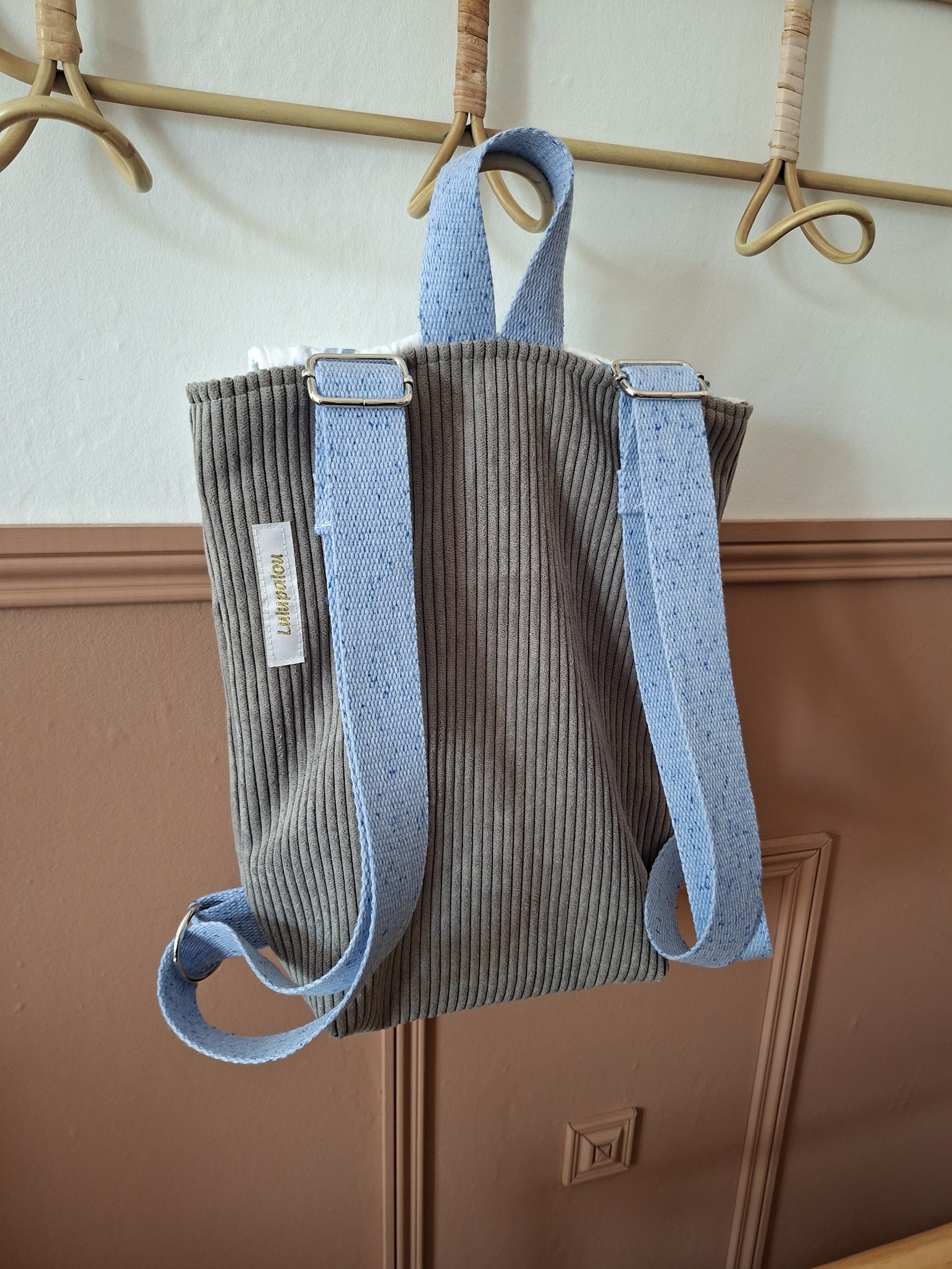 Sac à dos enfant – Image 2