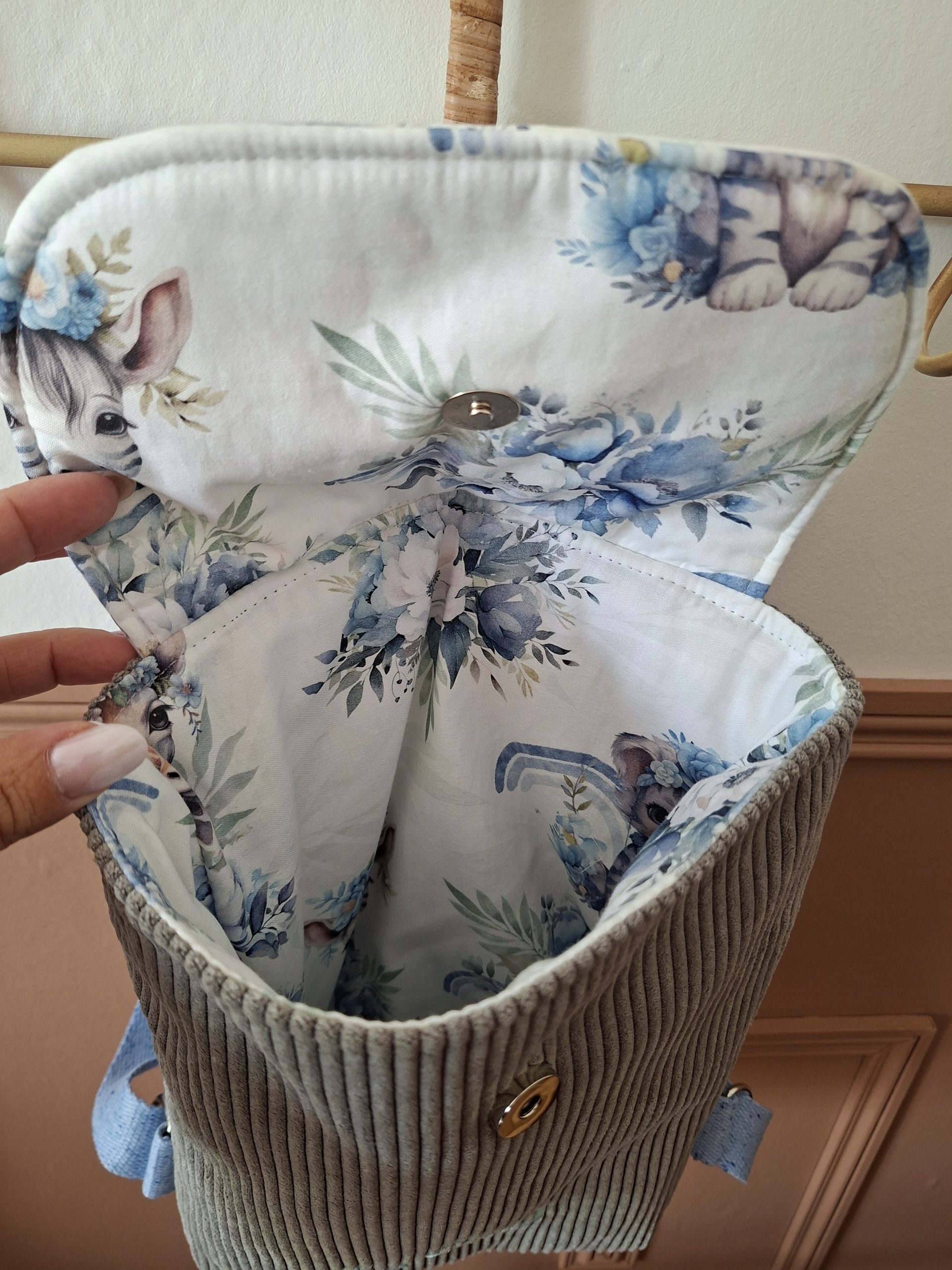 Sac à dos enfant – Image 3