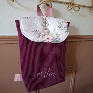 Sac à dos enfant