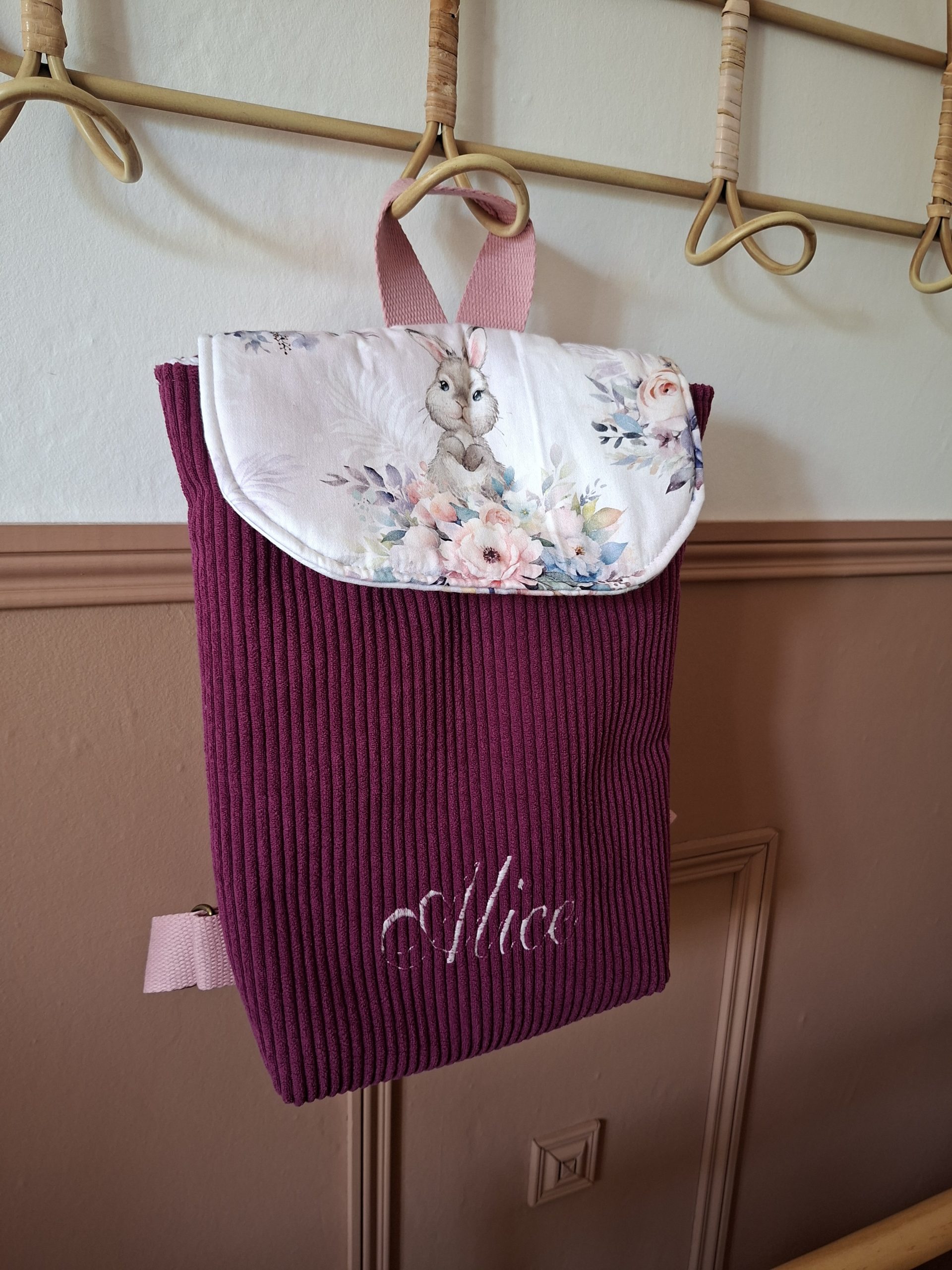 Sac à dos enfant