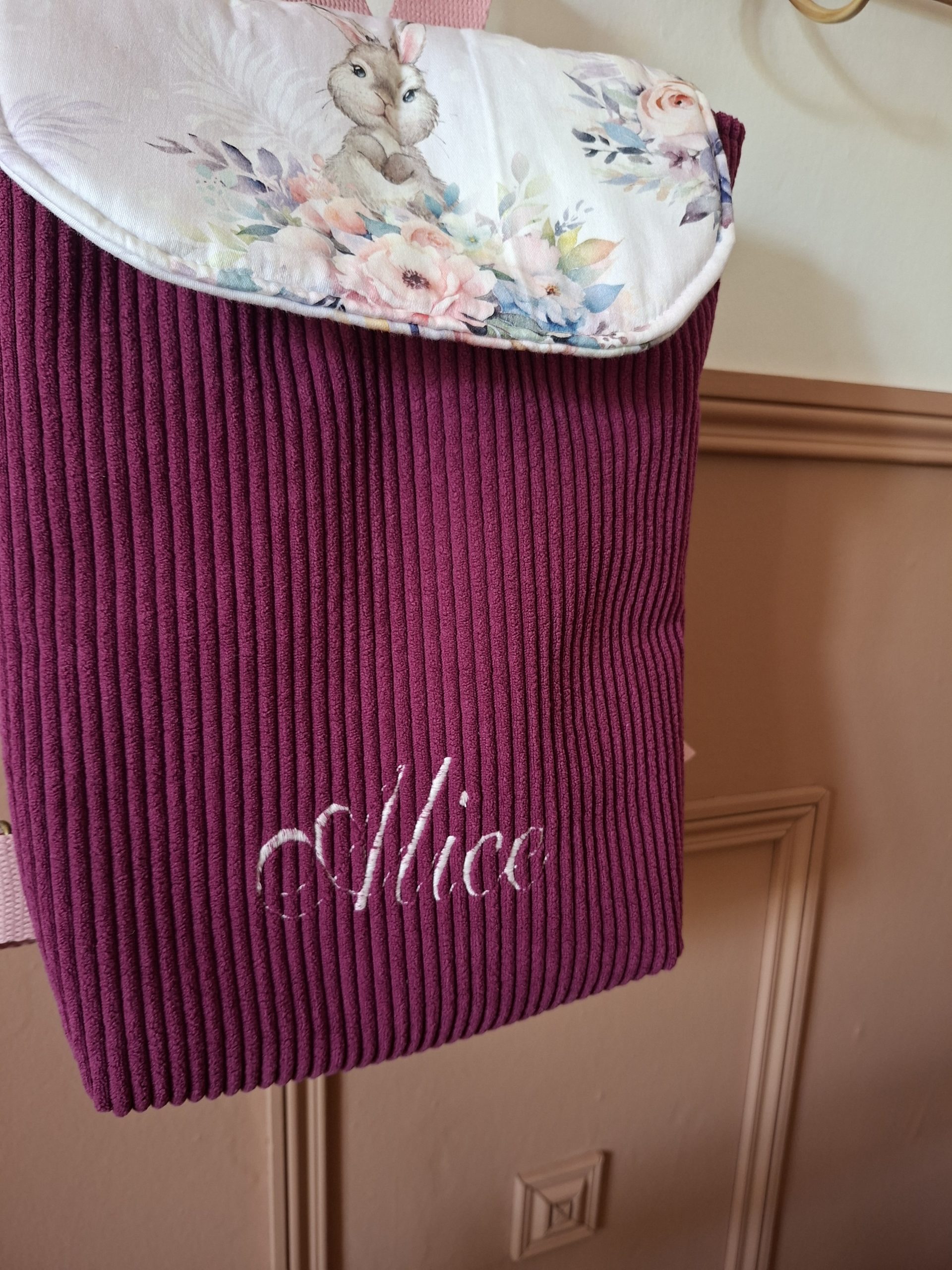 Sac à dos enfant – Image 2