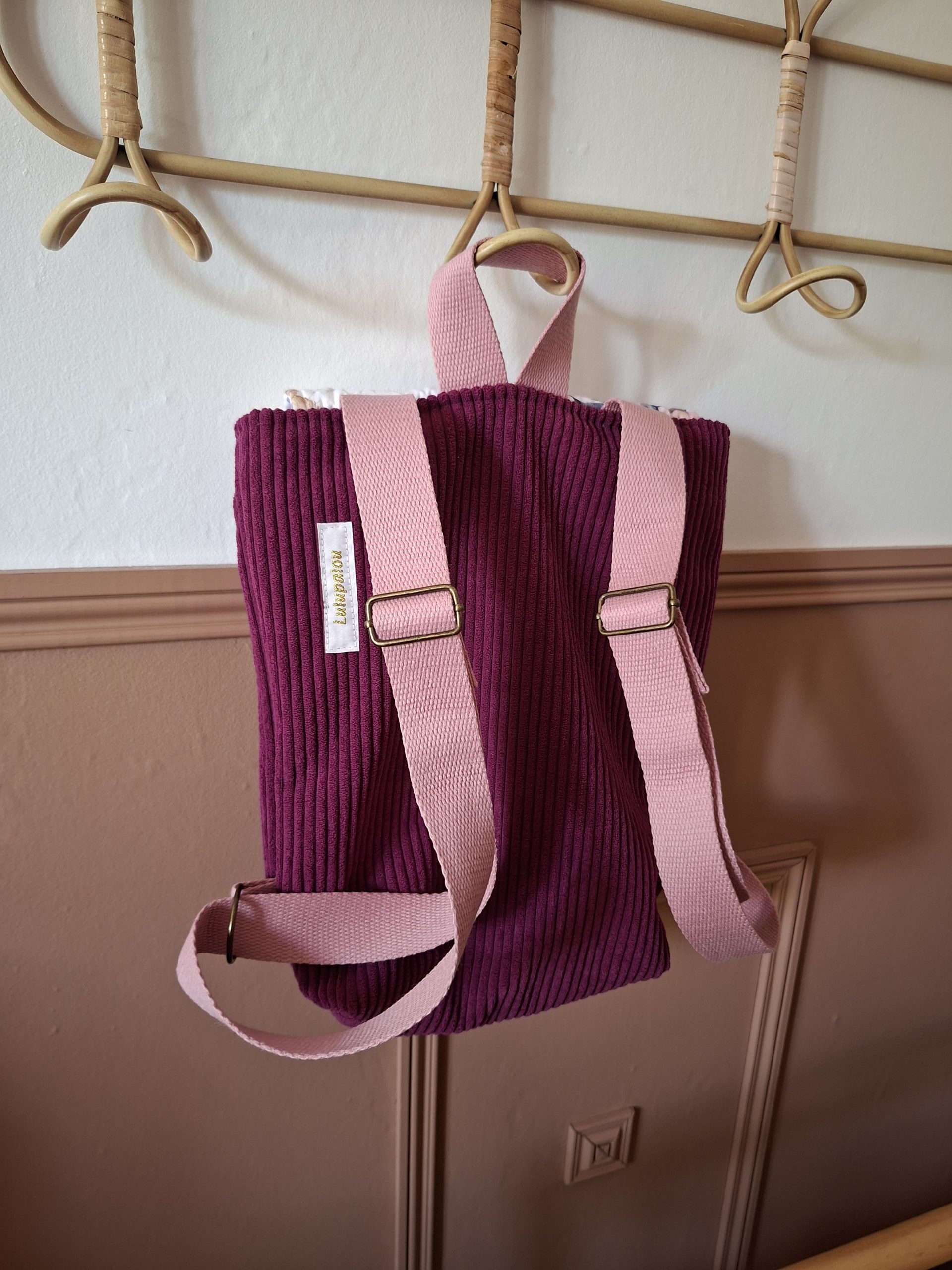 Sac à dos enfant – Image 3
