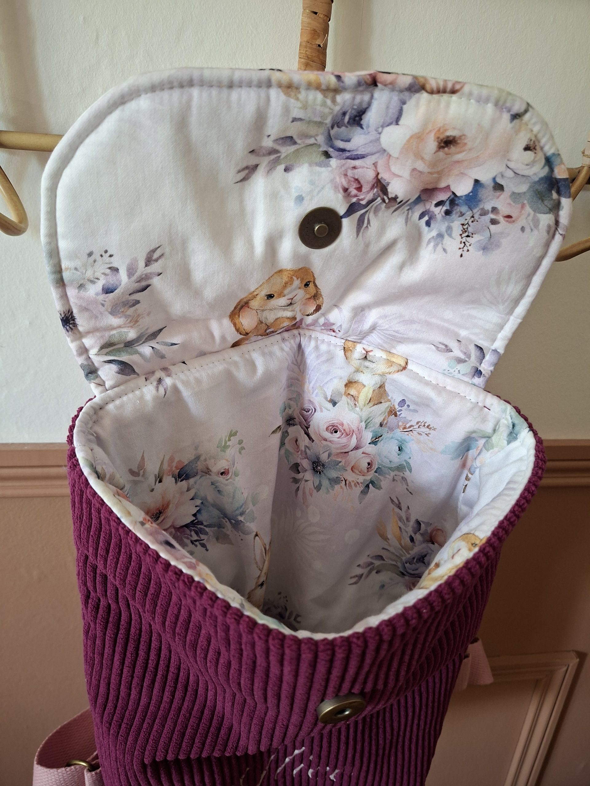 Sac à dos enfant – Image 4