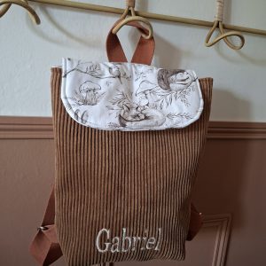 Sac à dos enfant