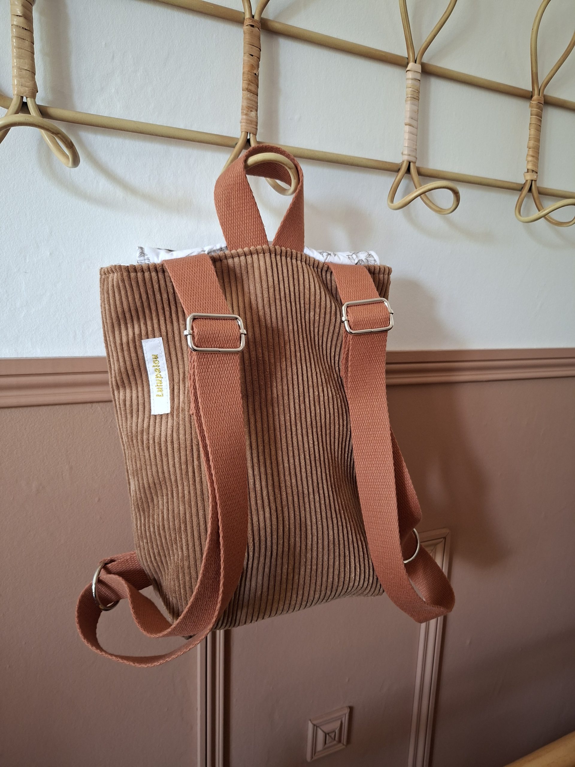 Sac à dos enfant – Image 2
