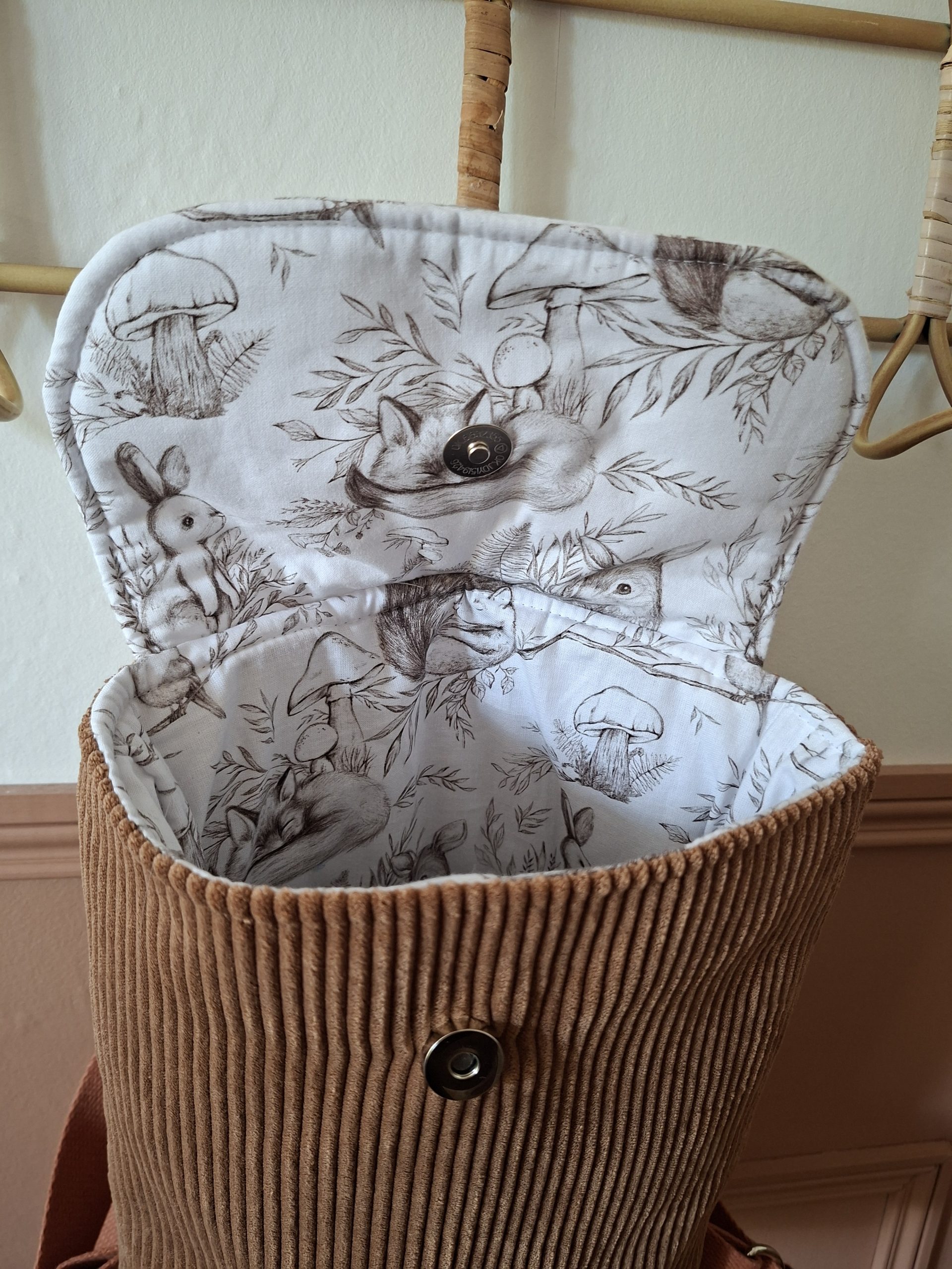 Sac à dos enfant – Image 3